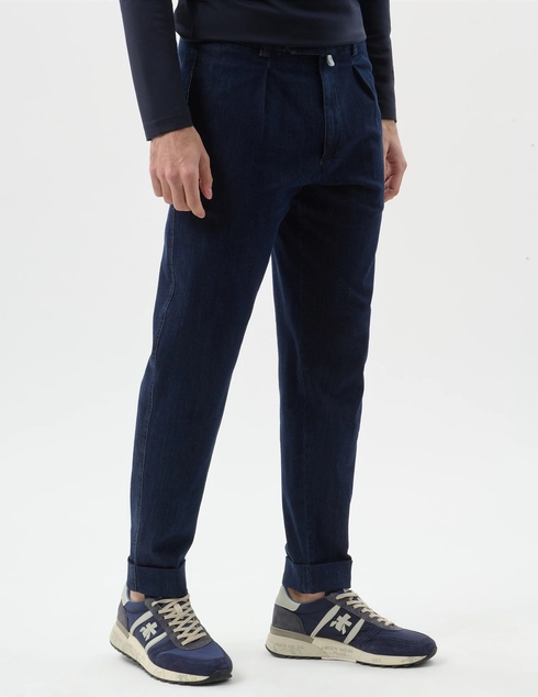 Berwich DNMLTX-GD-013_blue фото-3