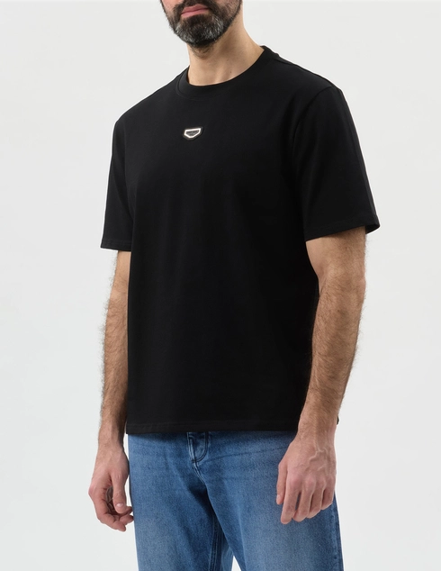 Antony Morato MMKS02612-FA100258-9000_black фото-3