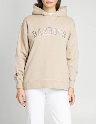 BARBOUR худі