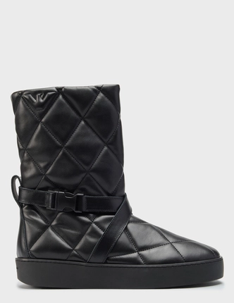 EMPORIO ARMANI угги