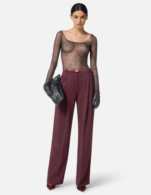 Elisabetta Franchi PA-125-56E2-V360-EA4 фото-6