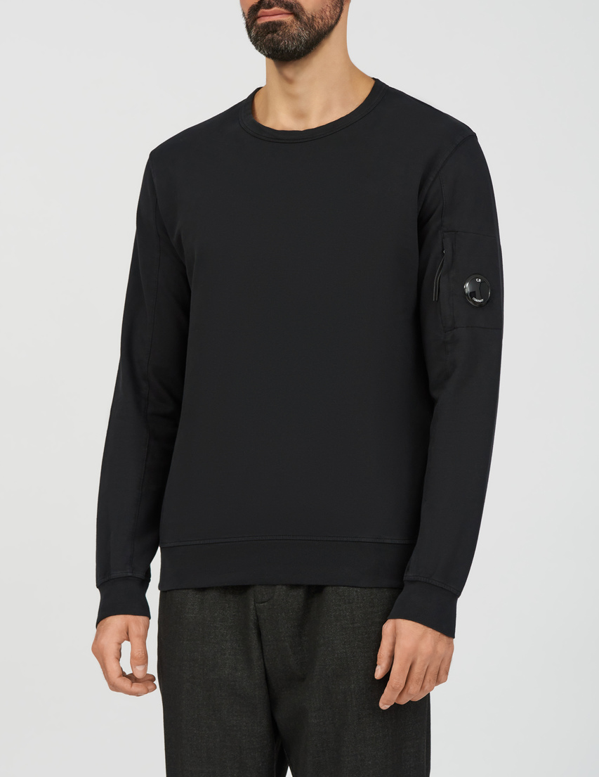 C.P. Company 15CMSS032A-999_black фото-2