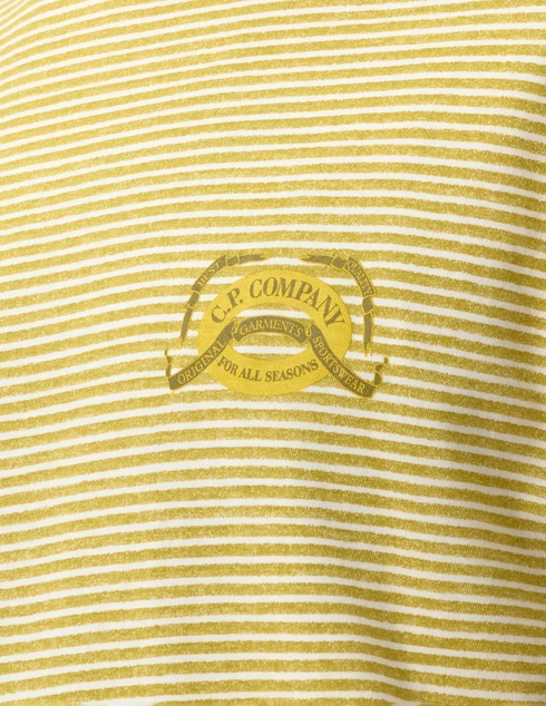 C.P. Company 20CMTS277A-246_green фото-5