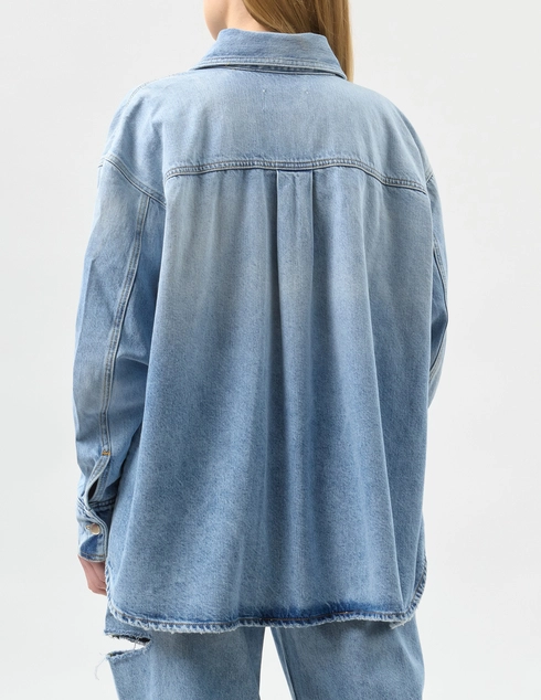 Icon denim NOA-ID-8821-SKY-BLUE фото-4