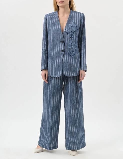 Ermanno Scervino D48EI018EC1_blue фото-2