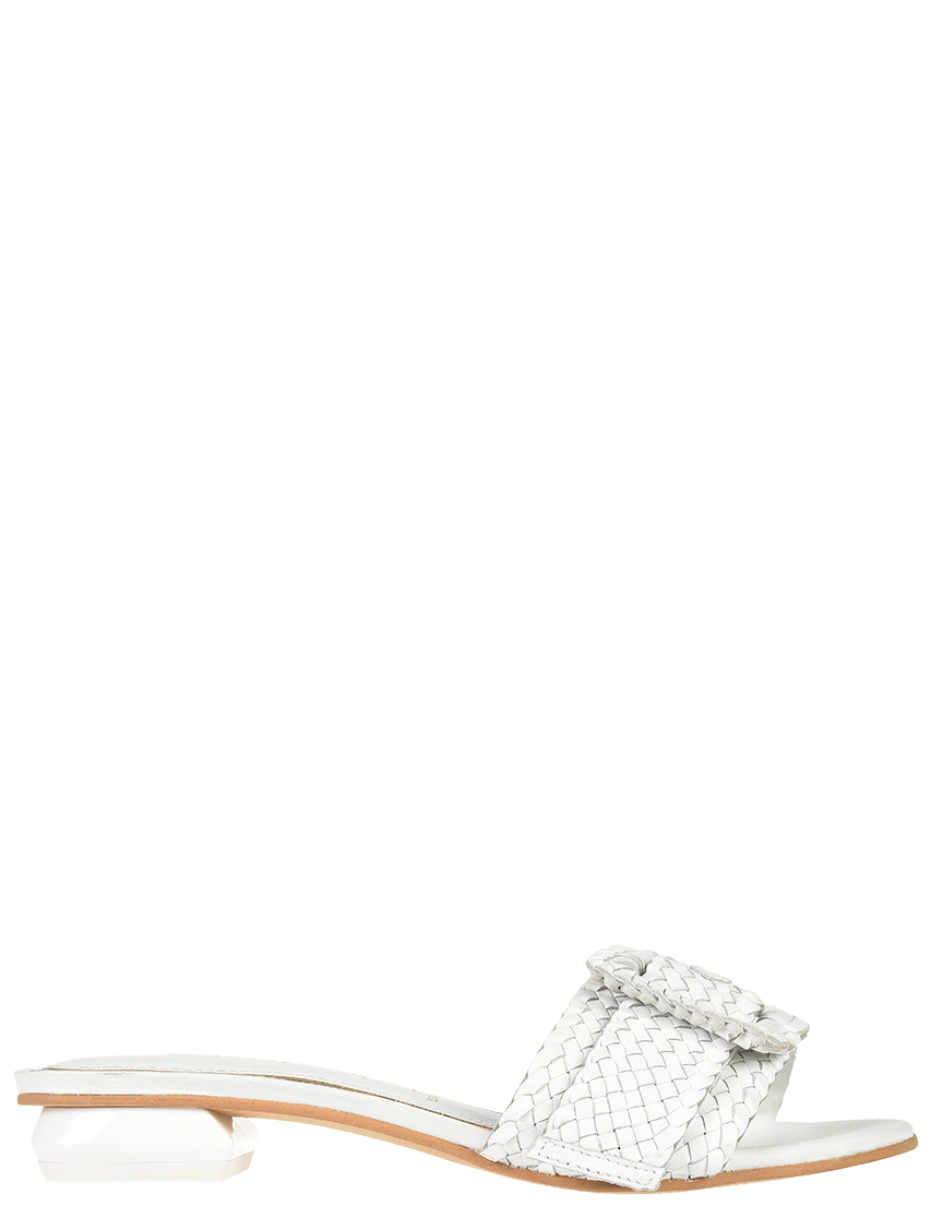 

Мюли, Белый