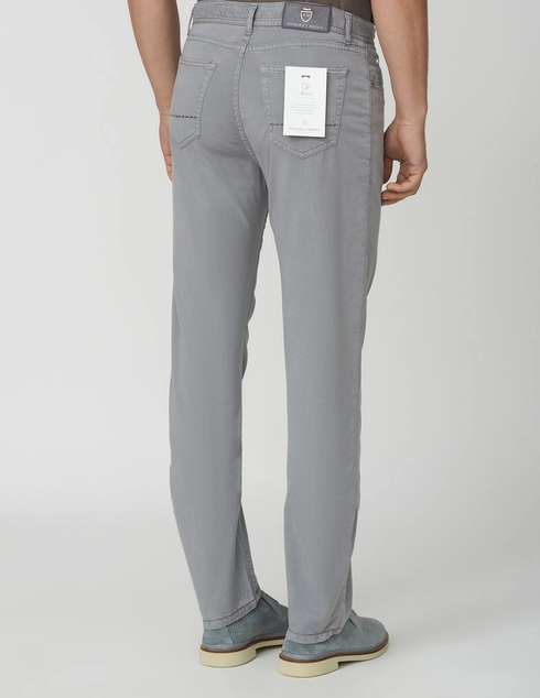 Richard J.Brown MILANO-T166-415-gray фото-3