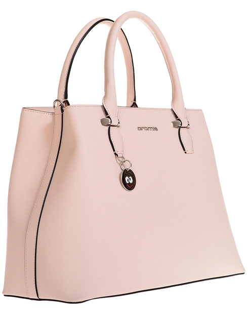 Cromia 3163-SAFFIANO_pink фото-2