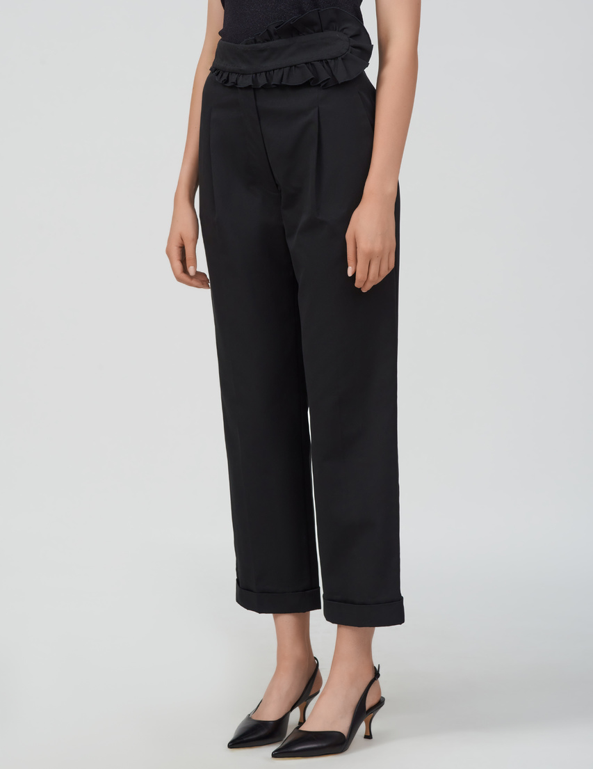 Carven Carv-3119Р7003-999_black фото-2