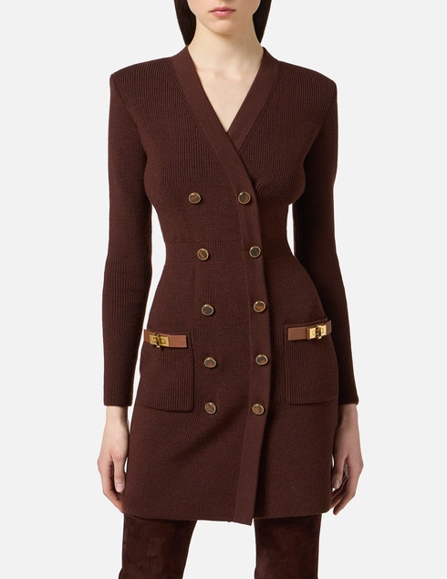 Elisabetta Franchi AM-04S-56E2-V390-EA3 фото-1