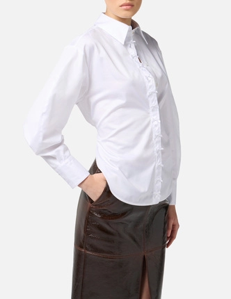 ELISABETTA FRANCHI сорочка