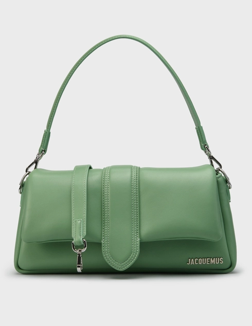 JACQUEMUS И231-052-3073-560_green фото-4