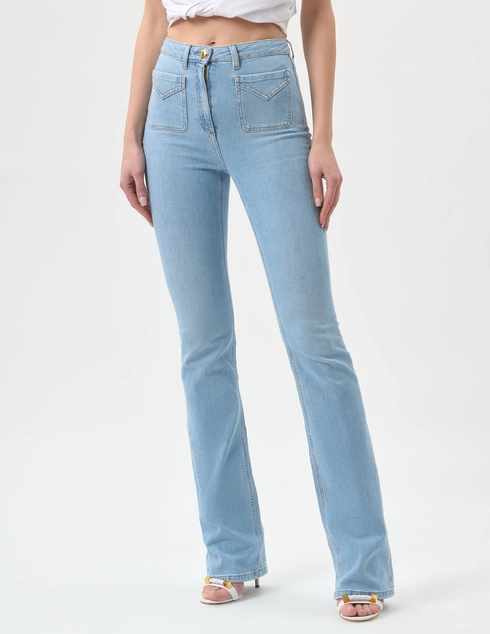 Elisabetta Franchi PJ-24N-61E2-V250-V192 фото-3