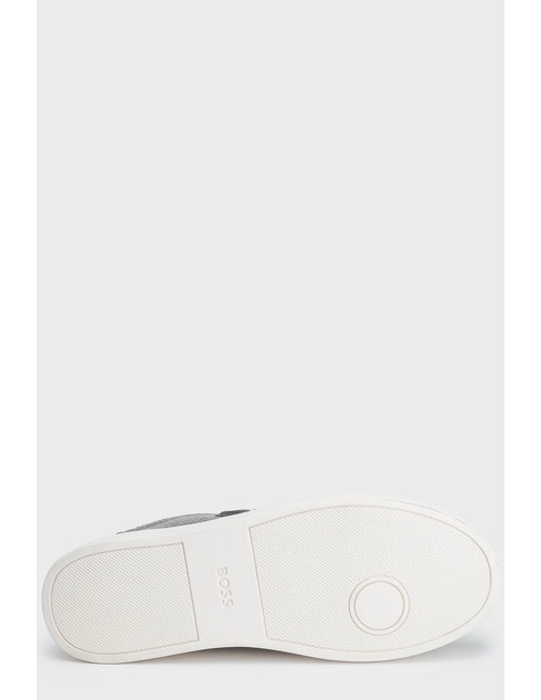 серые Кеды Boss HUGO_BOSS_10152 размер - 36; 38