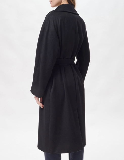 Weekend Max Mara RESINA_black фото-4
