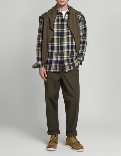 Barbour MSH5673NY91 фото-2