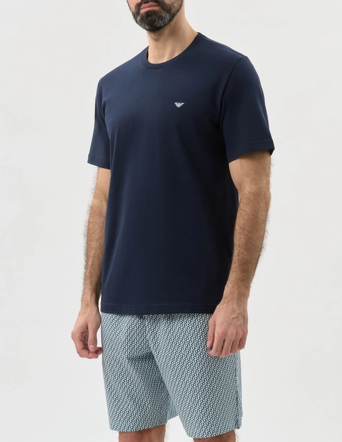 Emporio Armani EM000399AF18885MB523_blue фото-3