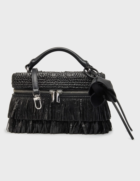 Michael Kors 32S6SQ1COW_black фото-4