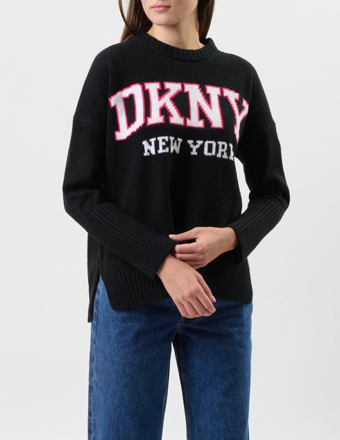 DKNY DJ4R0362-L9J_black фото-1