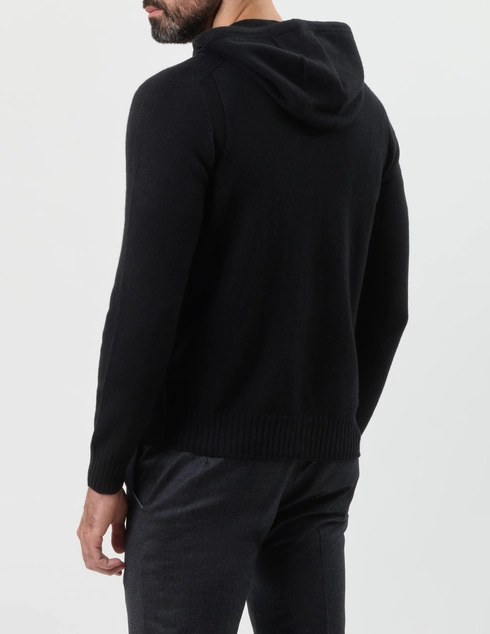 Gran Sasso 24172-25024-099_black фото-4