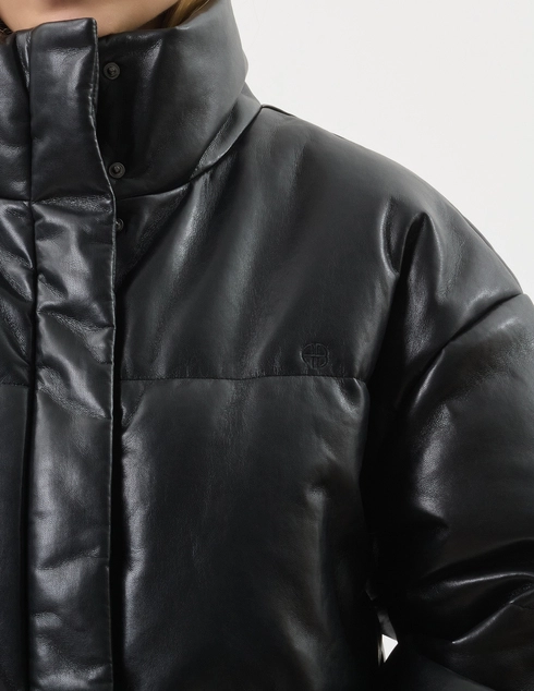 ANINE BING A-01-11721-BLK26-BLACK фото-5