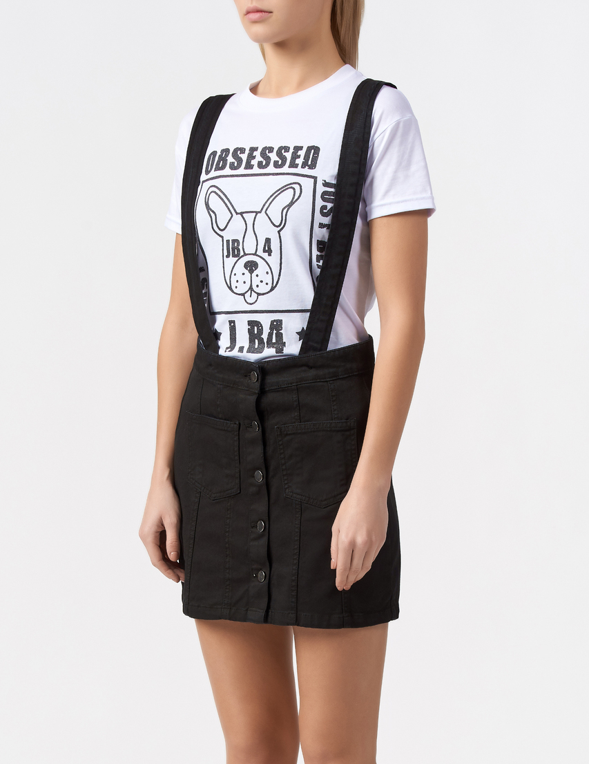 J.B4 Just Before J.B4-WG01302-black фото-2