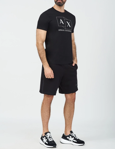 Armani Exchange 3DZTADZJ9AZ-1200_black фото-1