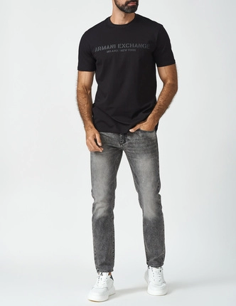 ARMANI EXCHANGE футболка