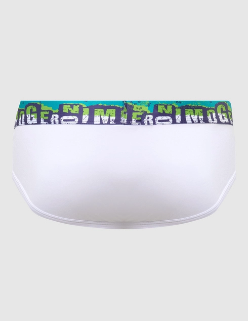 Geronimo 1814s22-White фото-2