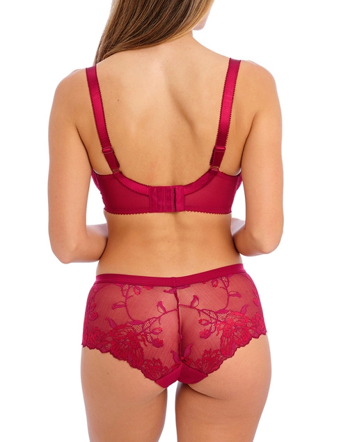 Fantasie Aubree-6936ROG-Rouge_pink фото-3