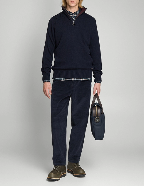 Barbour MKN0863NY91 фото-2