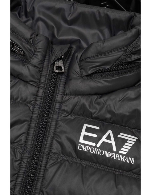 Ea7 Emporio Armani EA7_JUNIOR_1212 фото-3