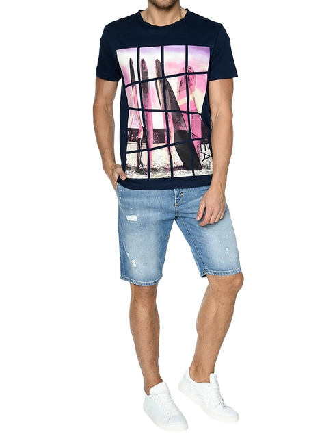 Antony Morato DS00015FA7000427010_blue фото-5