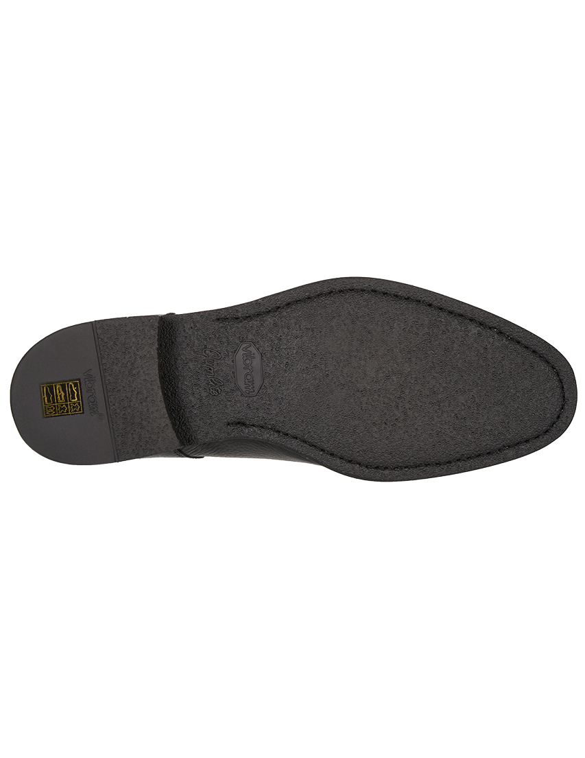 черные Броги Henderson Baracco S59218-3-black размер - 41; 39; 43.5; 43; 45; 40