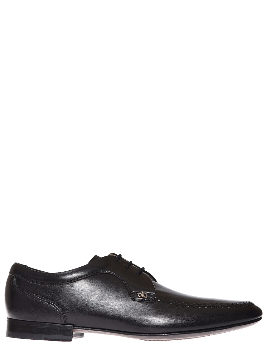 

Дерби, Черный