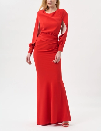 ELISABETTA FRANCHI сукня