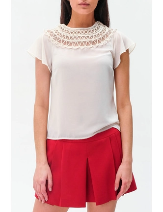RED VALENTINO блуза