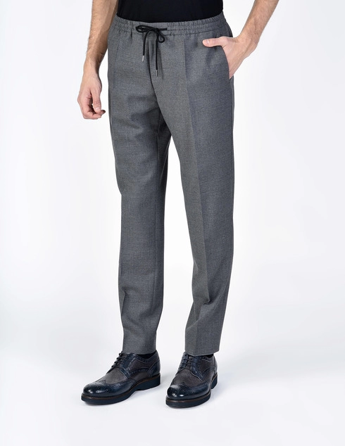 Hugo Boss 50398927-069_gray фото-2