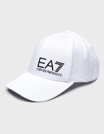 EA7 EMPORIO ARMANI кепка