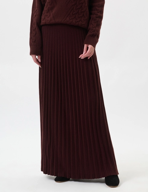 Barbara Alvisi BE14158GOX-Bakel-090455_brown фото-4