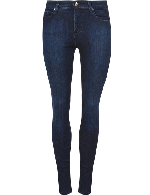 Armani Exchange 3GYJ69Y2FKZ_blue фото-1