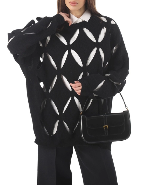 Valentino 2931650043353-black фото-2