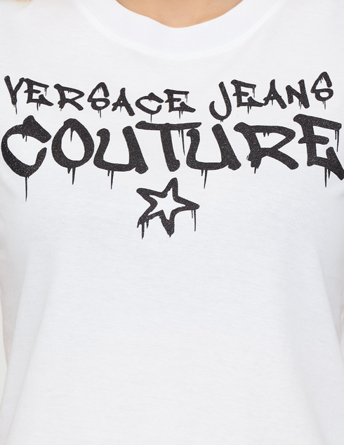 Versace Jeans Couture 75HAHT16-CJ00T_white фото-4