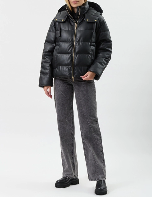 Armani Exchange XW000673-AF16106-UC001_black фото-2