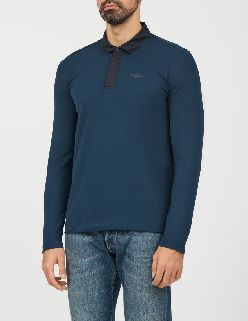 Aeronautica Militare 1728-08358_blue фото-2