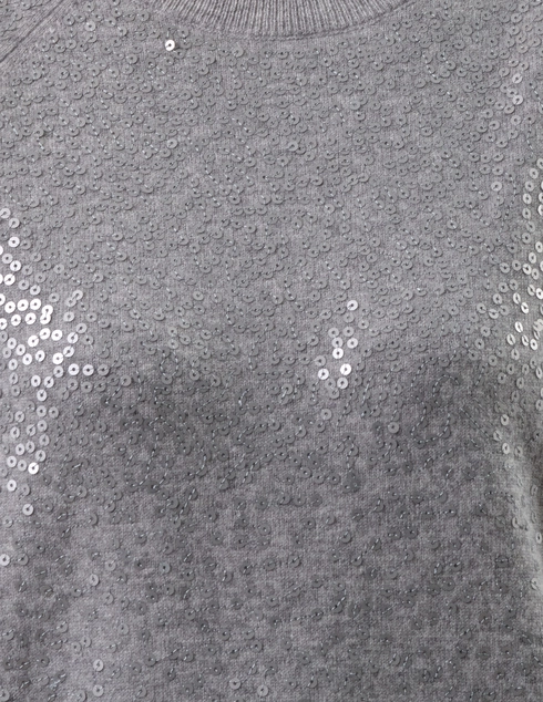 Kaos KT001-wool-Grey-paet_gray фото-5