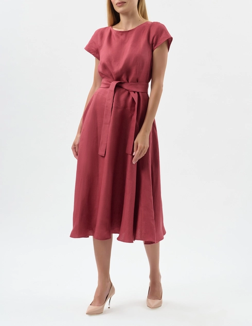Weekend Max Mara ESORDIO_red фото-2