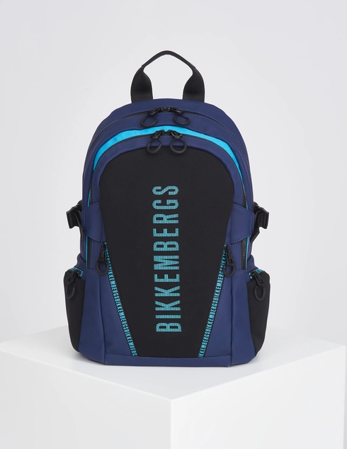 Bikkembergs E2BPME1P0015H86 фото-1