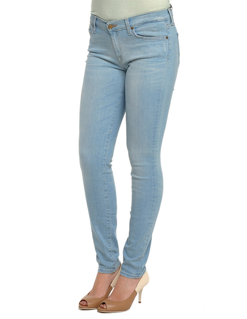 7 For All Mankind SSWTK240ZB фото-1