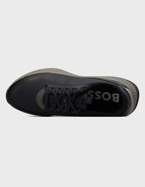 синие мужские Кроссовки Boss 50529544-410_blue 9025 грн